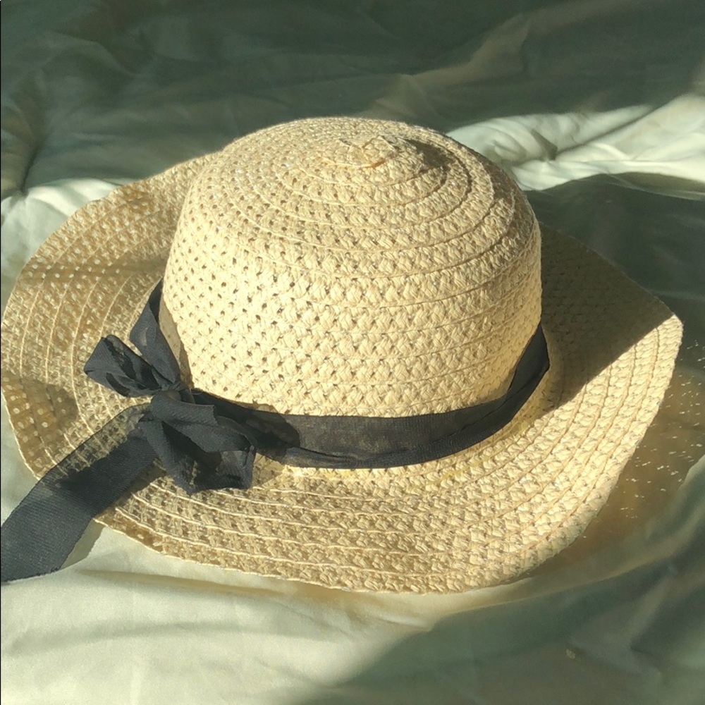 Derby Style Hat